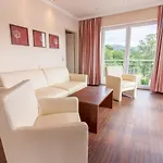 Hotel Der Seehof Heimbach