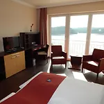 Hotel Der Seehof 4*