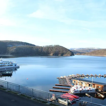 Der Seehof Хаймбах