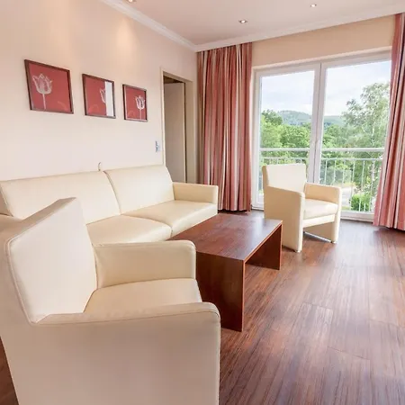 Otel Der Seehof Heimbach
