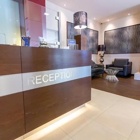 Der Seehof Hotel 4*