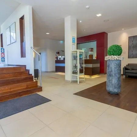 Der Seehof Hotel Heimbach