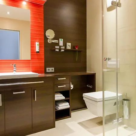 Der Seehof Отель 4*