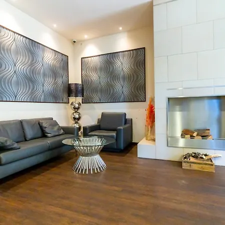 Отель Der Seehof Хаймбах