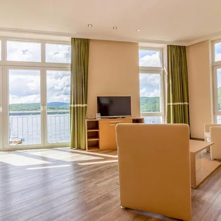 Der Seehof 4*