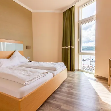 Отель Der Seehof