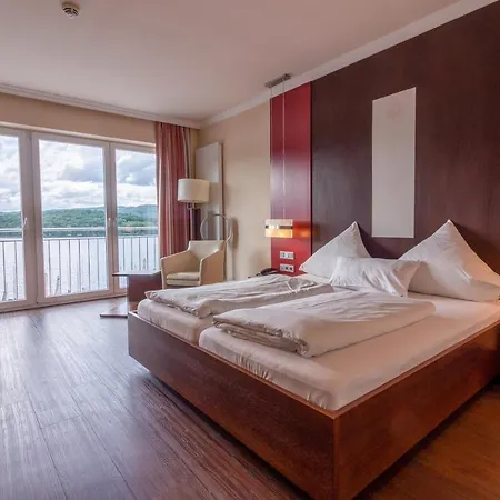 Der Seehof Hotel Heimbach