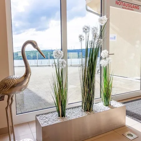 Der Seehof Отель 4*