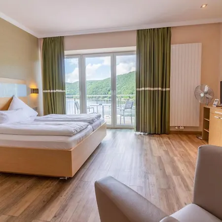 Hotel Der Seehof Heimbach