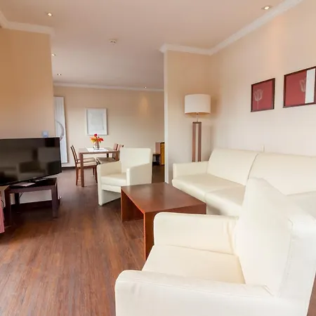 Hotel Der Seehof Heimbach