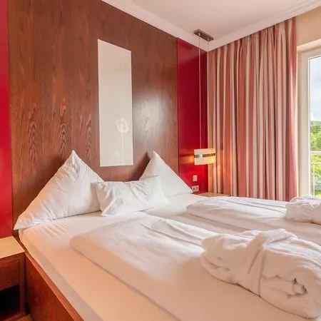 Der Seehof Хаймбах