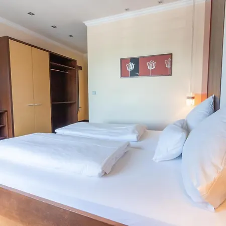 Отель Der Seehof