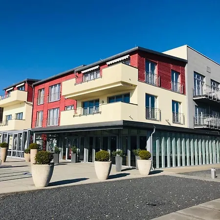 Der Seehof Хаймбах