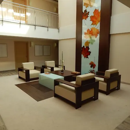 Der Seehof Hotel Heimbach