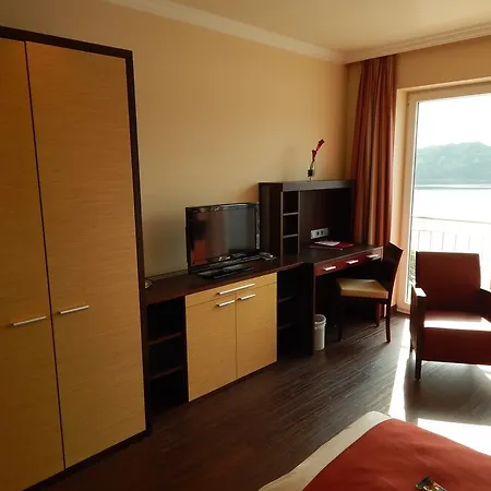 Der Seehof Хаймбах