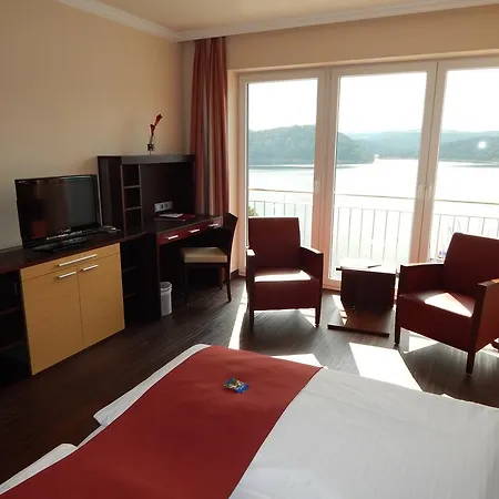 Отель Der Seehof 4*