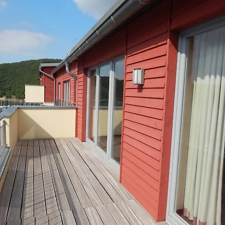 Hotel Der Seehof Heimbach