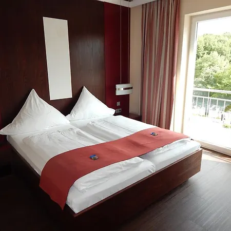Der Seehof Otel Heimbach