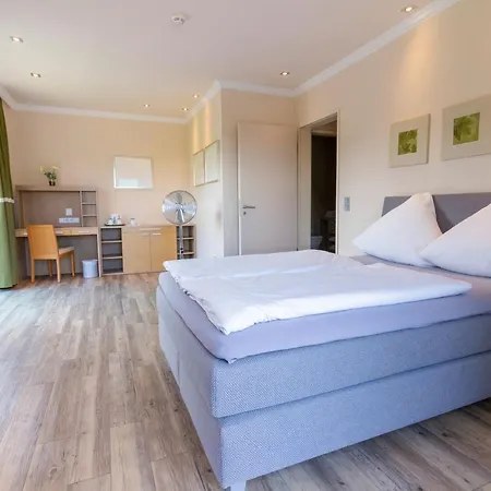 Der Seehof 4* Heimbach