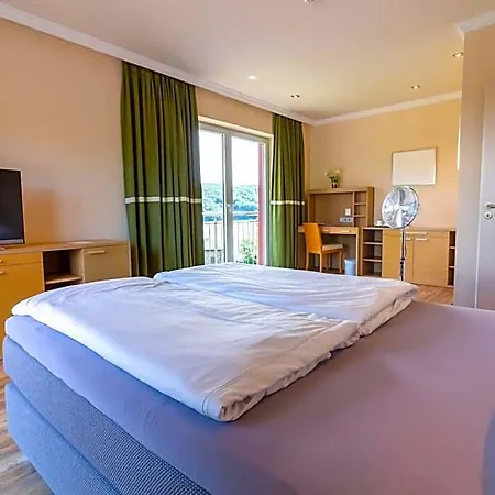 Der Seehof 4*