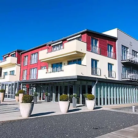 Der Seehof מלון 4*