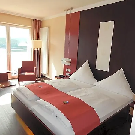 מלון Der Seehof 4*