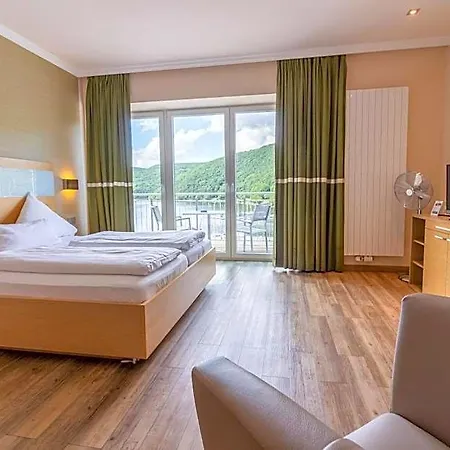 Der Seehof מלון 4*