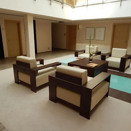 Der Seehof Отель 4*