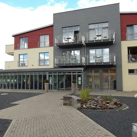 Hotel Der Seehof 4*