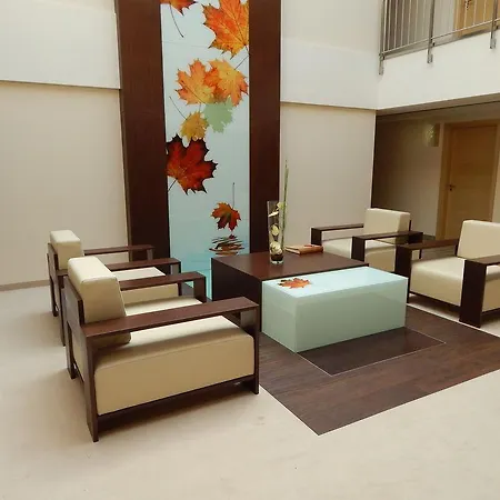 Der Seehof Otel 4*