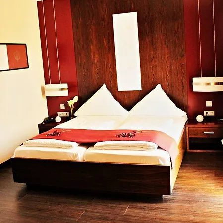 Der Seehof Хаймбах