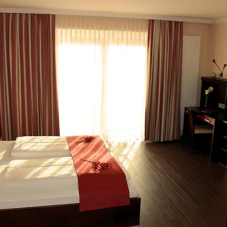 Der Seehof 4* Heimbach