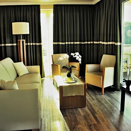 Der Seehof Отель Хаймбах