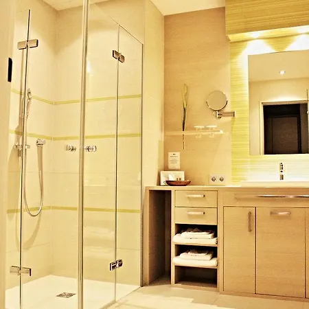 酒店 Der Seehof 海姆巴赫