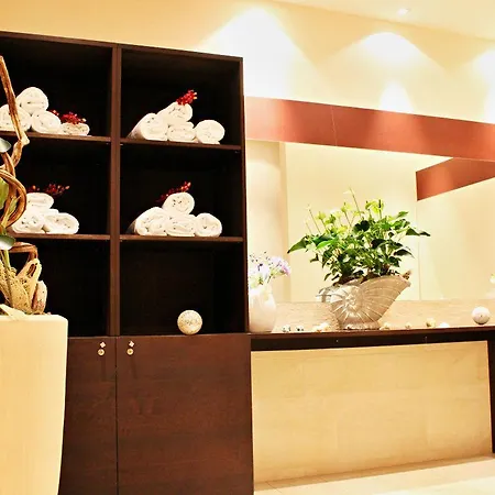 Der Seehof Хаймбах