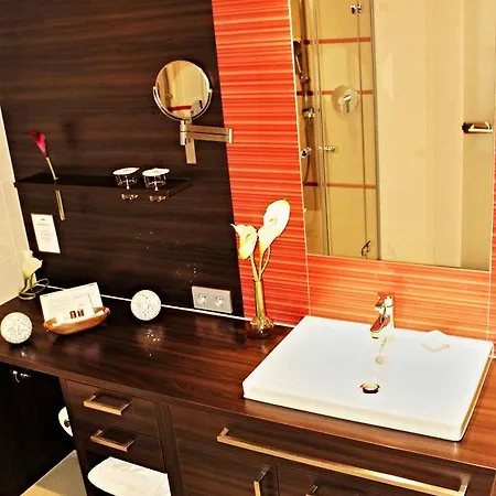 Der Seehof 4* Heimbach