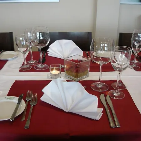 Der Seehof Otel 4*