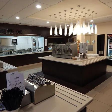 Der Seehof Hotel Heimbach