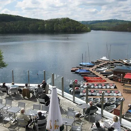 Otel Der Seehof 4*