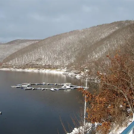 Отель Der Seehof Хаймбах