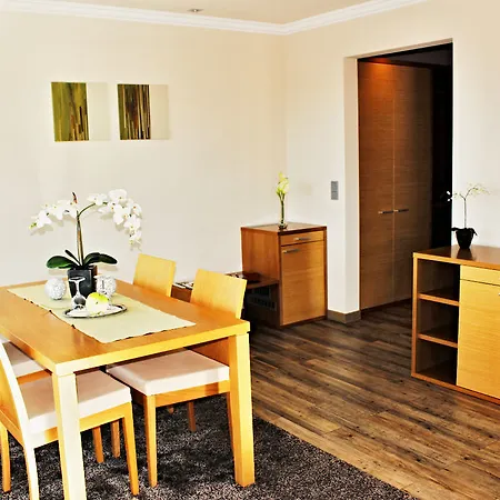 Der Seehof 4* Heimbach