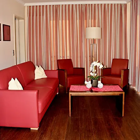 Отель Der Seehof 4*