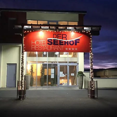 Der Seehof