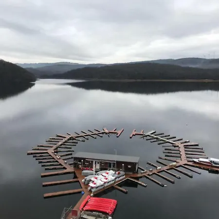 Der Seehof 4* Heimbach