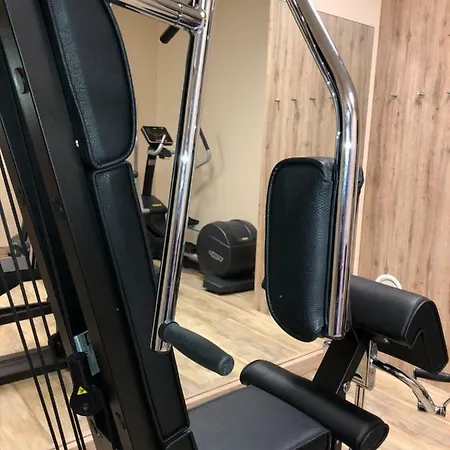 Der Seehof 4* Heimbach