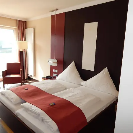 Der Seehof 4* Heimbach