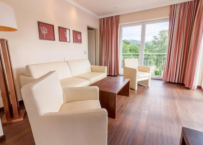 Hotel Der Seehof Heimbach