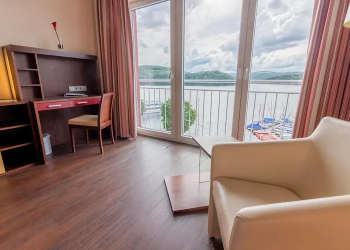 ホテル Der Seehof 4*