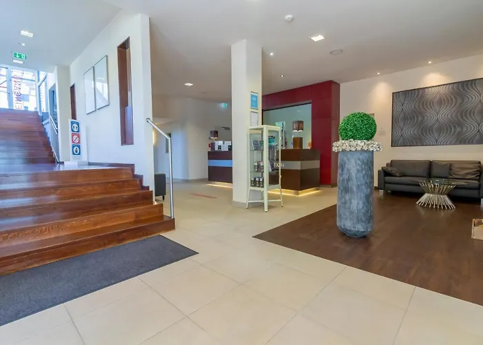 Der Seehof ホテル ハイムバッハ