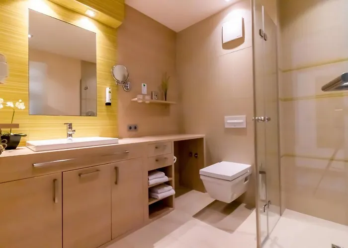 Der Seehof ホテル ハイムバッハ